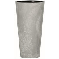 Prosperplast Tubus Slim Effect "Depósito Cemento" 76.2x40x40 Cm
