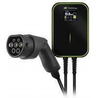 Green Cell Estación de Carga para Vehículo Eléctrico