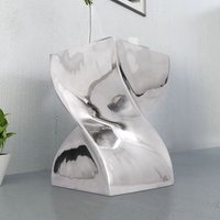 Taburete/Mesa Auxiliar o De Centro de Aluminio