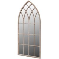 Espejo Decorativo Arco Gótico Cfw876269