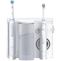 Cepillo Dental Eléctrico Oral-b Serie 4