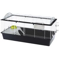 Ferplast Jaula Conejos Casita 120