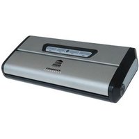 Envasadora Eléctrica Compacta Garhe 30cm