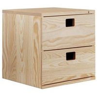 Cajonera Modular 2 Cajones