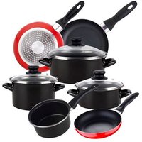 Set de Ollas Magefesa Kenia