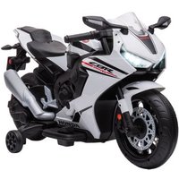 Moto Eléctrica Homcom Honda para Niños