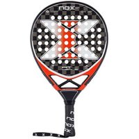 Pala de Pádel Nox AT10 Genius Junior
