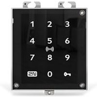 2n Access Unit 2.0 Lector Básico De Control De Acceso