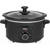 Olla de Cocción Lenta Tristar 3.5L