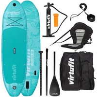 Tabla De Paddle Surf Virtufit Cruiser 305