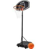 Poste de Baloncesto Ajustable Virtufit
