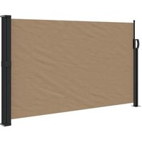 Toldo Lateral Retráctil Vidaxl 120x500 Cm