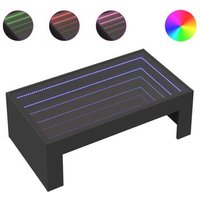 Mesa de centro Vidaxl 90x50x30 cm