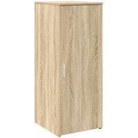 Armario de Madera Roble Sonoma 40x45x103,5 cm - VidaXL