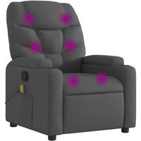 Sillón De Masaje Reclinable