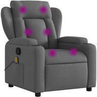Sillón De Masaje Y Salón Reclinable