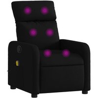 Sillón Reclinable De Masaje