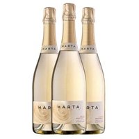 Cava Ramón Canals Joia Ecológico Brut Reserva 75cl (Pack 3)