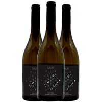 Melis Vino Blanco Sauri Ecológico 75 Cl