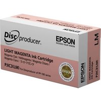 Cartucho de Tinta Epson C13S020449 Magenta