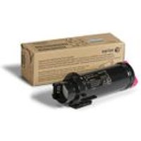 Cartucho de Tóner Magenta Xerox Phaser 6510 / Workcentre 6515 Capacidad Extra (4300 Páginas)
