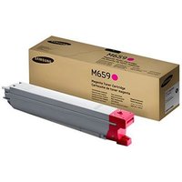 Tóner Original Samsung CLT-M659S Magenta