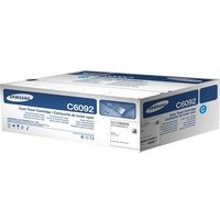 Tóner HP CLT-C6092S Cyan