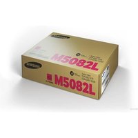 Cartucho de Tóner Samsung CLT-M5082L Magenta Alto Rendimiento