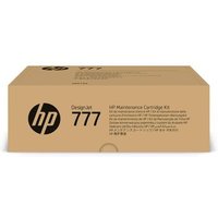 Hp 777 Designjet Kit De Reparación