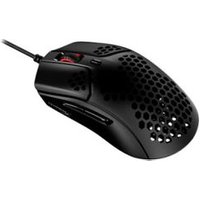 Ratón Óptico HP Pulsefire Haste USB Tipo A 16000 DPI
