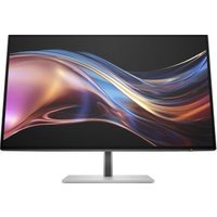 Monitor HP Series 7 Pro 27" QHD Negro, Plata