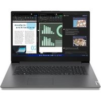 Laptop Lenovo V17 17.3" con Intel Core i7-1355U, 16 GB RAM, 512 GB SSD