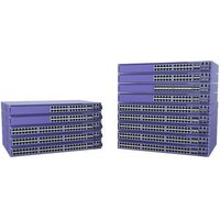 Switch Gestionado Extreme Networks 5420f-48p-4xe L2/l3 Gigabit Ethernet PoE