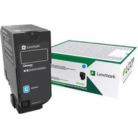 Tóner Original Cian Lexmark 73B20C0