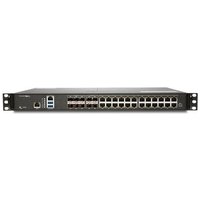 Sonicwall NSA 3700 Cortafuegos