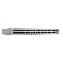 Allied Telesis AT-X530L-52GTX-50 Switch Gestionado L3 Gigabit Ethernet