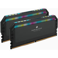 Módulo de Memoria Corsair Dominator CMT32GX5M2B5200C40 32GB DDR5 5200Mhz