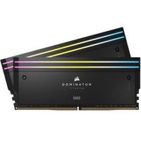 Corsair Dominator Titanium Módulo de Memoria 32 GB (2x16 GB) DDR5 6600 MHz