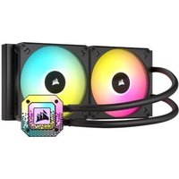 Sistema de Refrigeración Líquida Corsair iCUE H115i RGB ELITE CAPELLIX XT