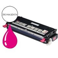Tóner Dell 3110cn Magenta