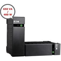 No Break Eaton Ellipse Eco 650VA