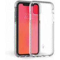 Funda Reforzada Transparente Force para iPhone 11
