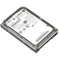 Fujitsu Unidad de Disco Duro SAS de 1.2TB (10K RPM)