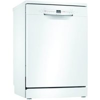 Lavavajillas Bosch SMS2HTW60E