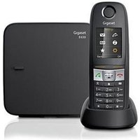 Gigaset E630 Teléfono DECT con Identificador de Llamadas