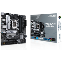 Placa Base Asus Prime B660M-A D4