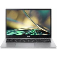 Laptop Acer Intel Core i7-1255U 32GB RAM 1TB SSD 15.6"