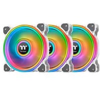 Ventilador Thermaltake Riing Quad 12 RGB