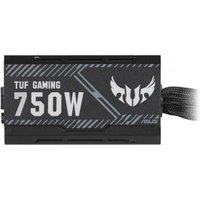 Asus TUF Gaming 750B Fuente de Alimentación 750W