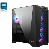 Msi Meg Prospect 700r Carcasa De Ordenador Midi Tower